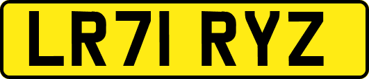 LR71RYZ