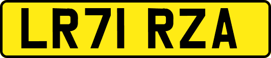 LR71RZA