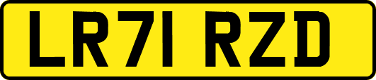 LR71RZD
