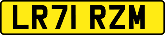 LR71RZM