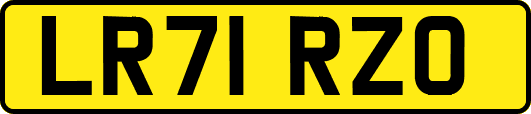LR71RZO