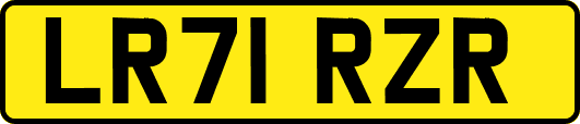 LR71RZR