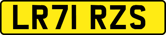 LR71RZS