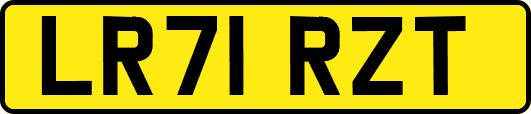 LR71RZT