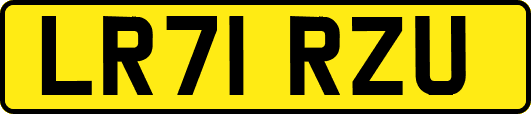 LR71RZU