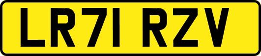 LR71RZV