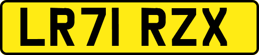 LR71RZX