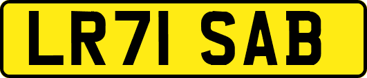 LR71SAB