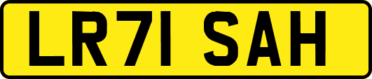 LR71SAH