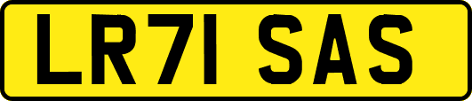 LR71SAS