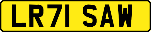 LR71SAW