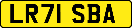 LR71SBA