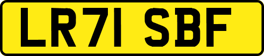 LR71SBF
