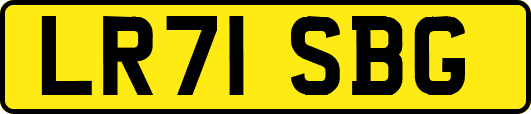 LR71SBG