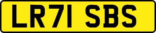 LR71SBS