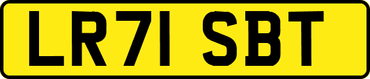 LR71SBT