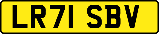 LR71SBV