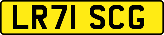 LR71SCG