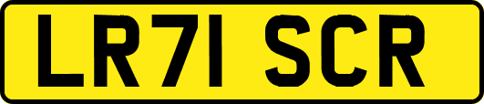 LR71SCR