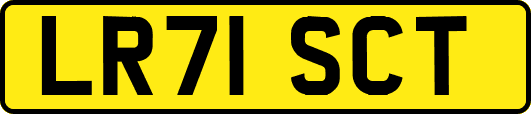 LR71SCT