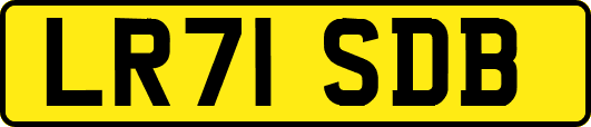 LR71SDB
