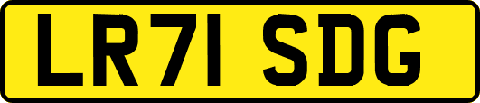 LR71SDG