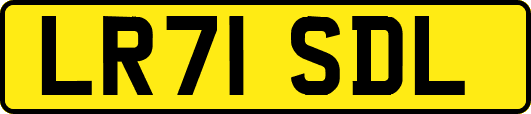 LR71SDL