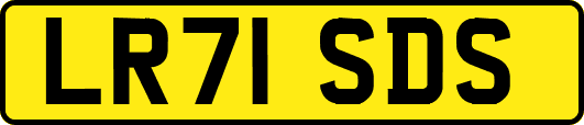LR71SDS