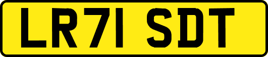 LR71SDT