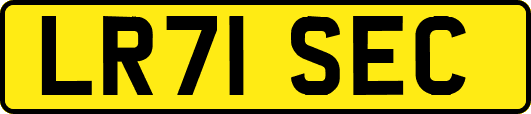 LR71SEC