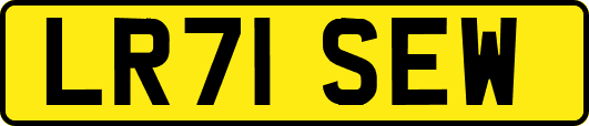 LR71SEW