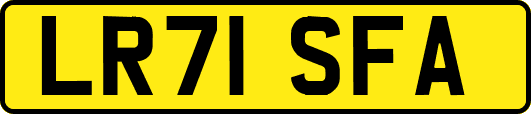 LR71SFA