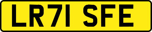 LR71SFE
