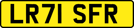 LR71SFR