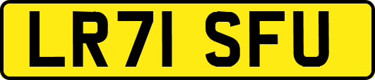 LR71SFU