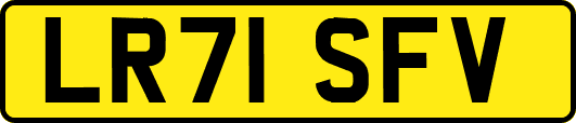 LR71SFV