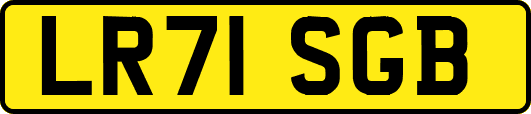 LR71SGB