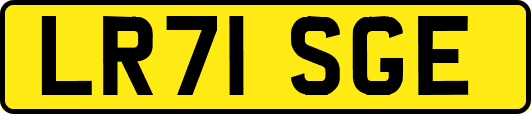LR71SGE
