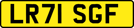 LR71SGF