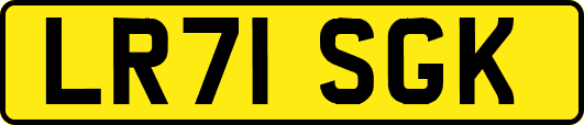 LR71SGK