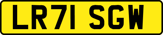 LR71SGW