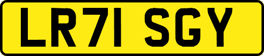 LR71SGY