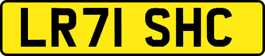 LR71SHC