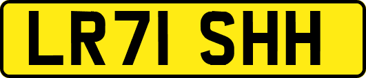 LR71SHH