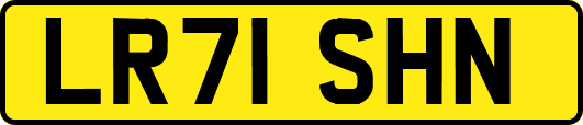 LR71SHN