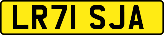 LR71SJA