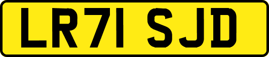 LR71SJD