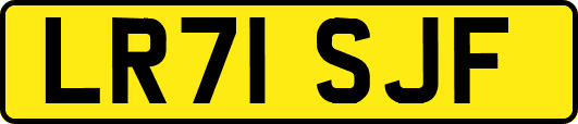 LR71SJF