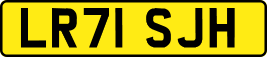 LR71SJH