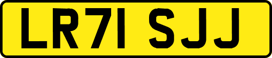 LR71SJJ